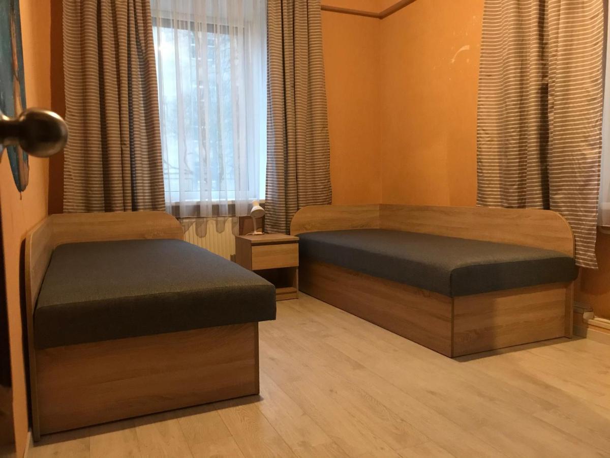 Daugavpils Daire Dış mekan fotoğraf