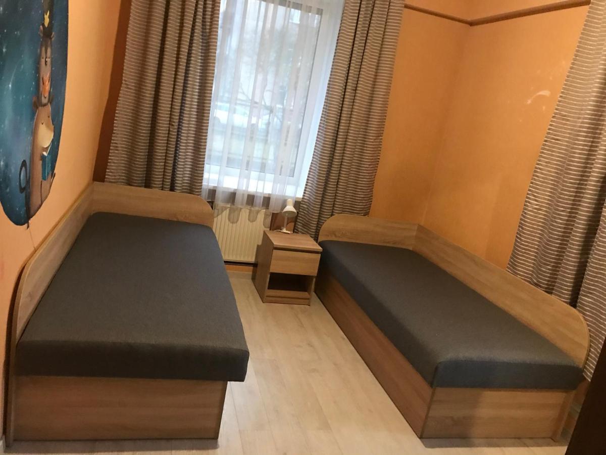 Daugavpils Daire Dış mekan fotoğraf