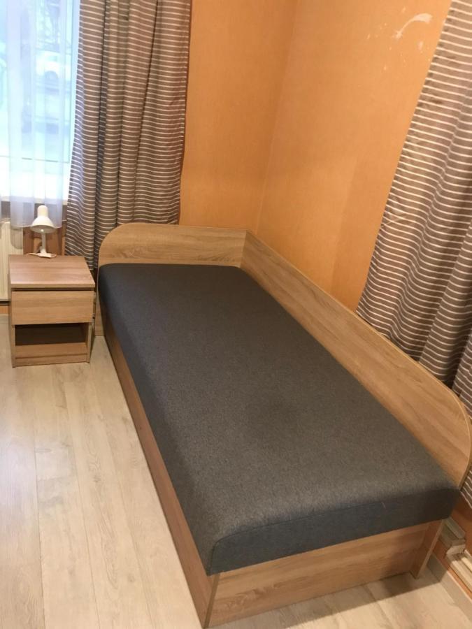 Daugavpils Daire Dış mekan fotoğraf