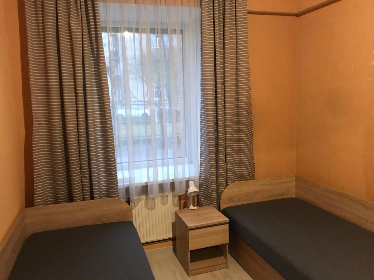 Daugavpils Daire Dış mekan fotoğraf