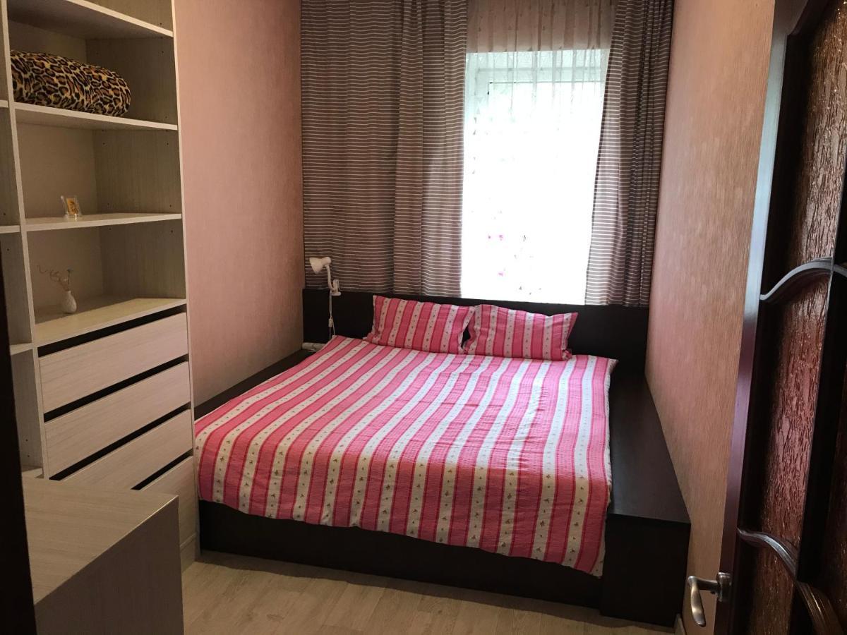 Daugavpils Daire Dış mekan fotoğraf