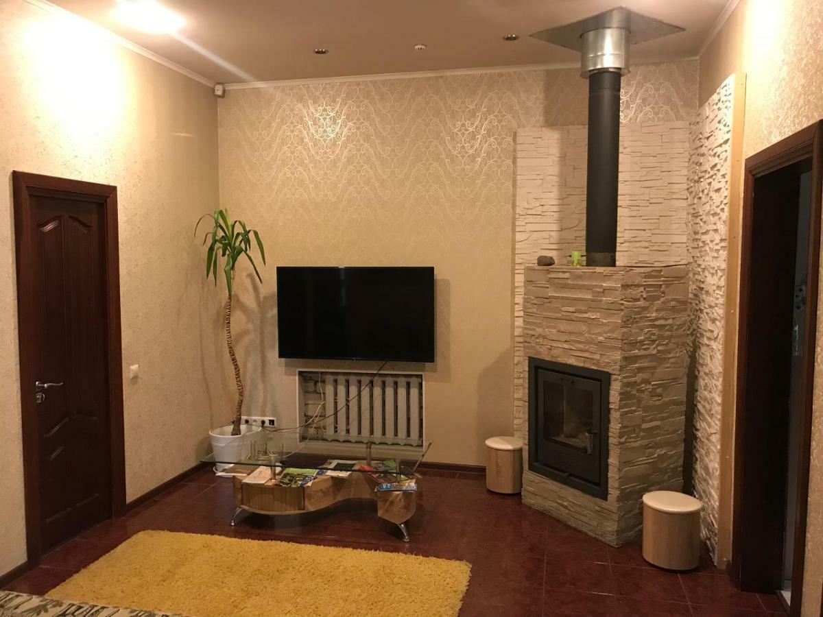 Daugavpils Daire Dış mekan fotoğraf