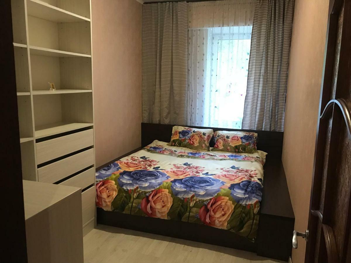 Daugavpils Daire Dış mekan fotoğraf