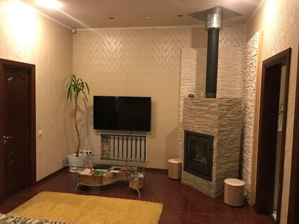 Daugavpils Daire Dış mekan fotoğraf